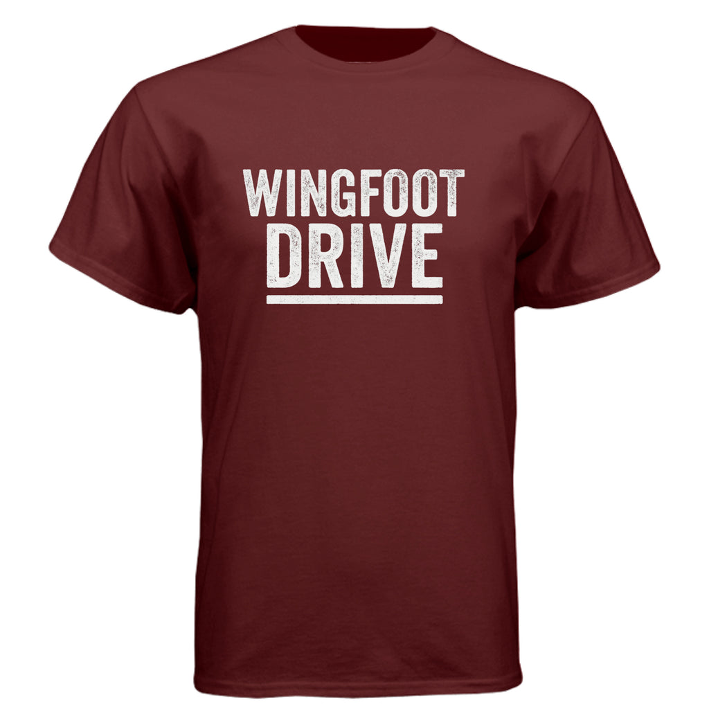 Cardinal Black - FRONT