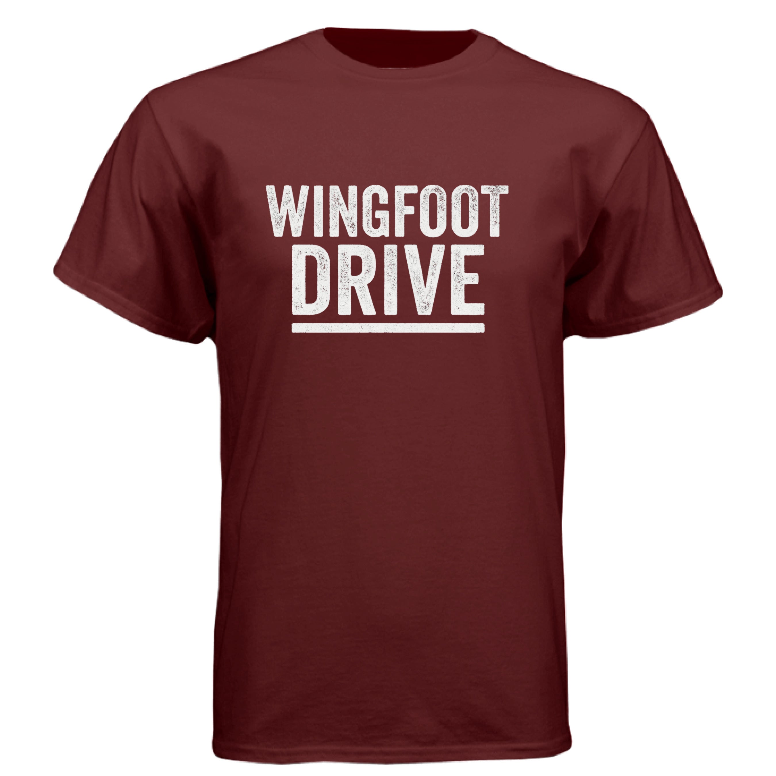 Cardinal Black - FRONT