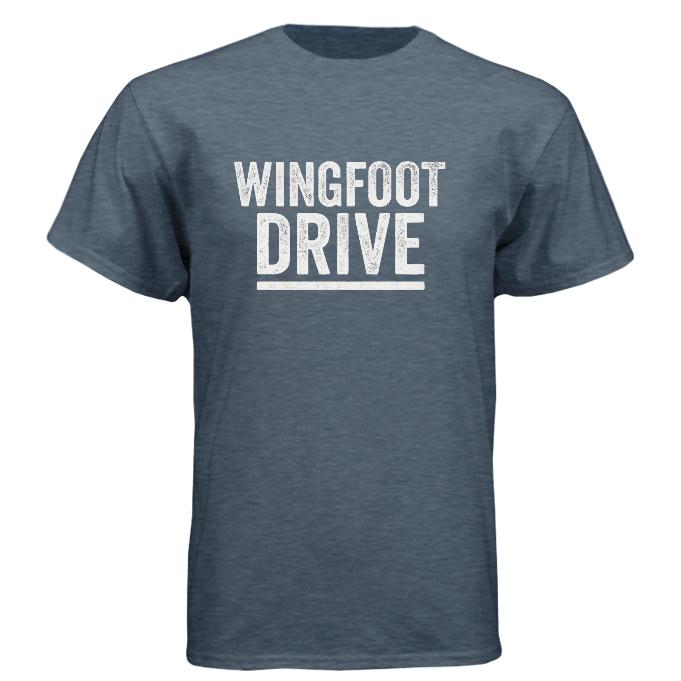 VINTAGE NAVY - FRONT