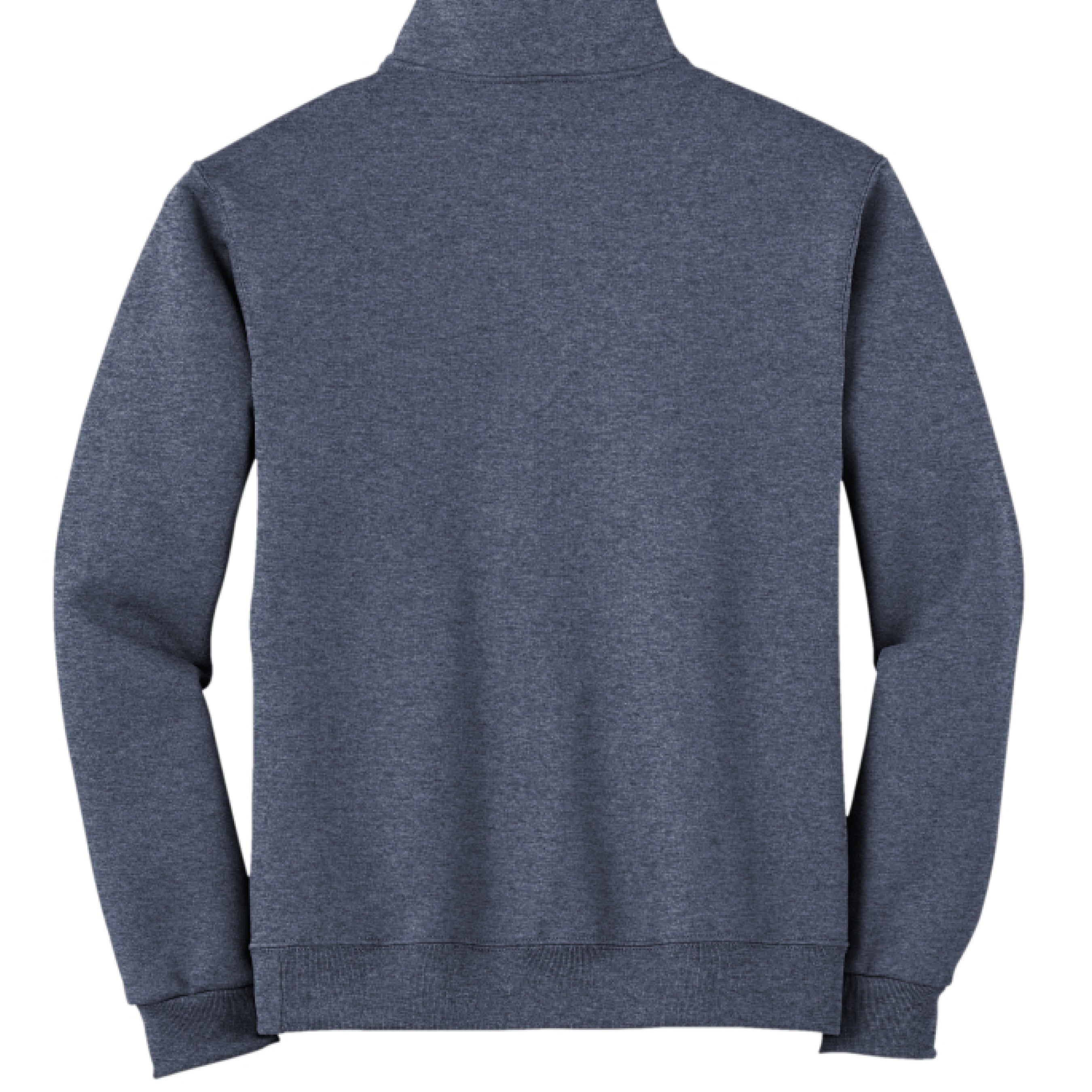 VINT HTR/NAVY - BACK