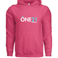 Neon Pink - FRONT