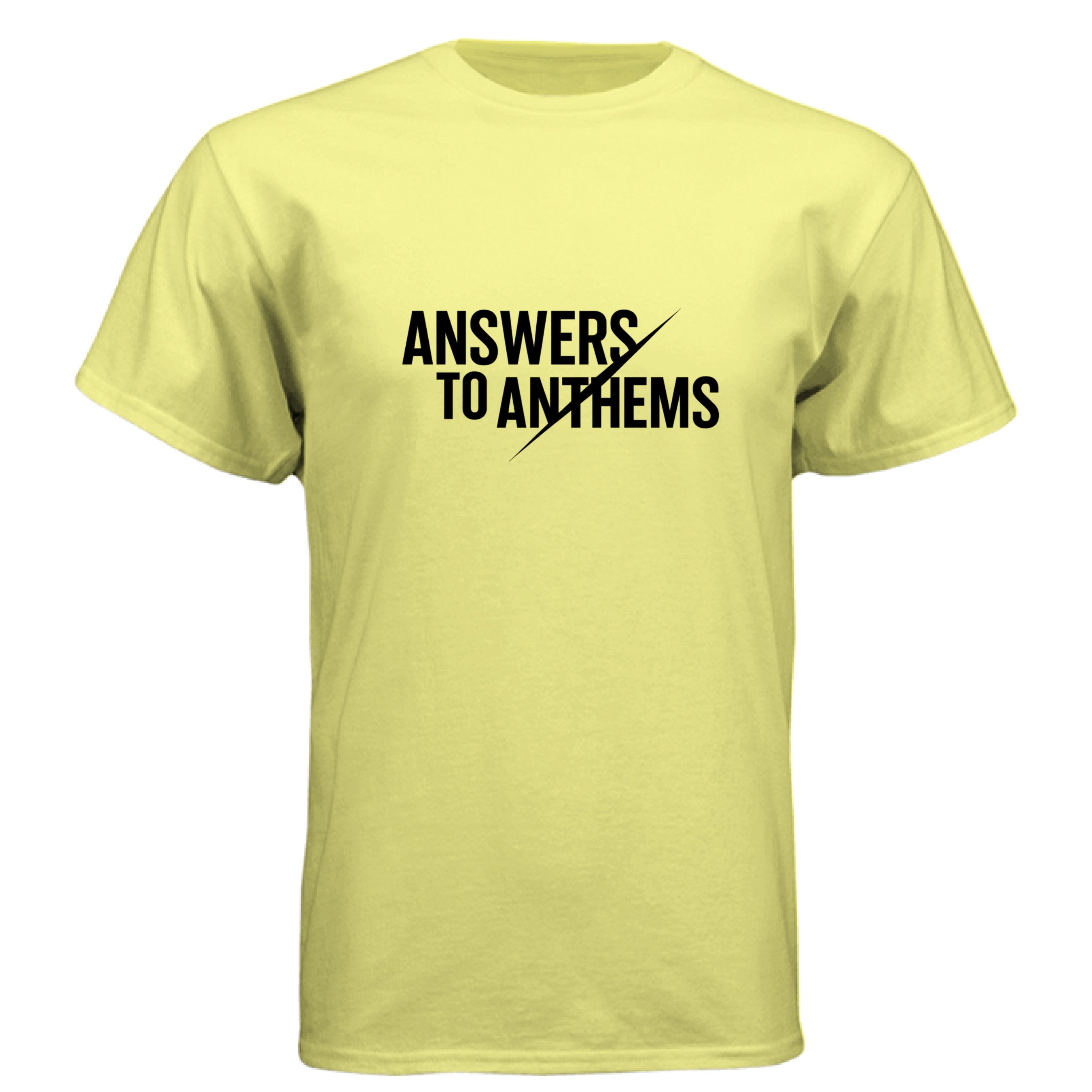 Banana Cream - FRONT