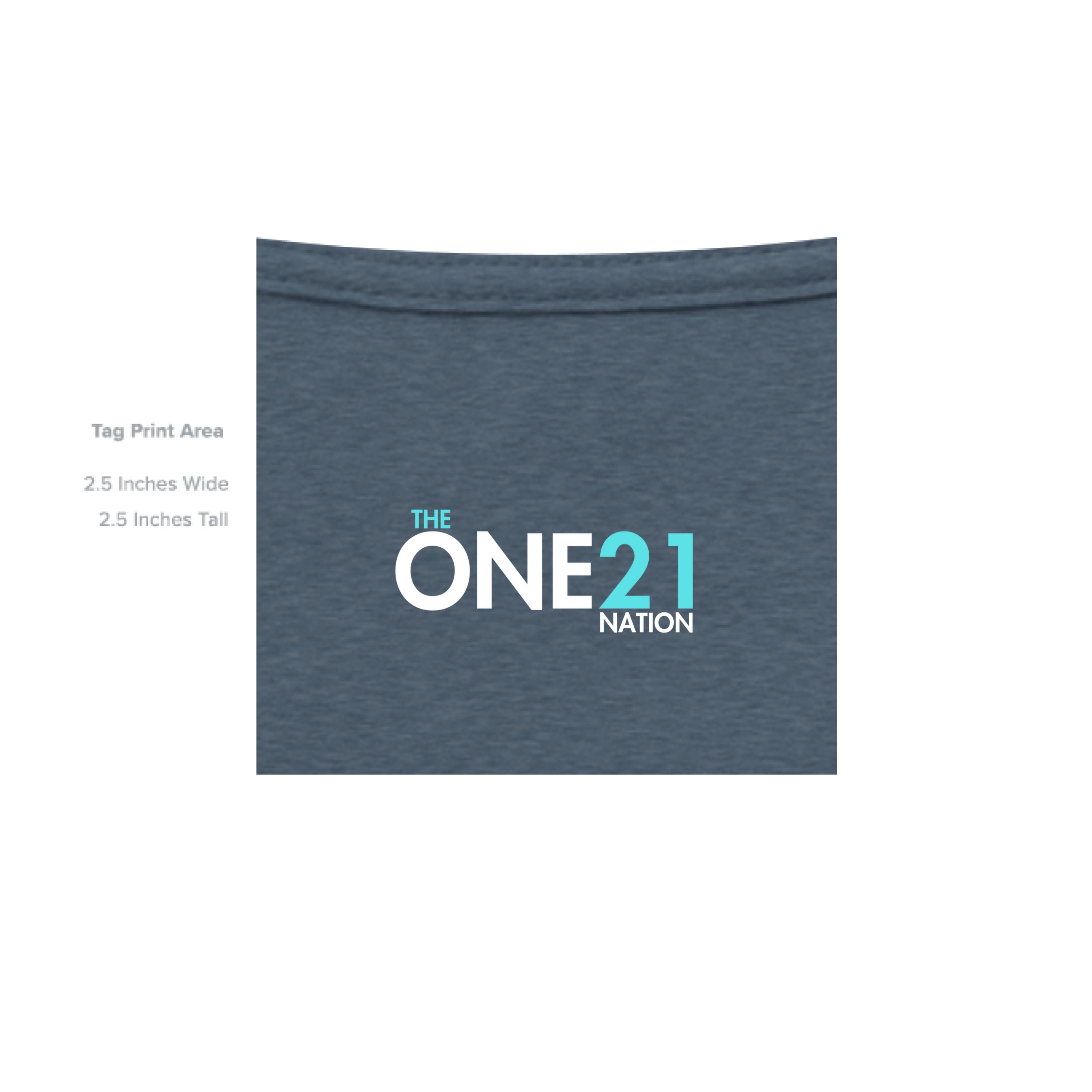 VINTAGE NAVY - INSIDE_TAG_LINE