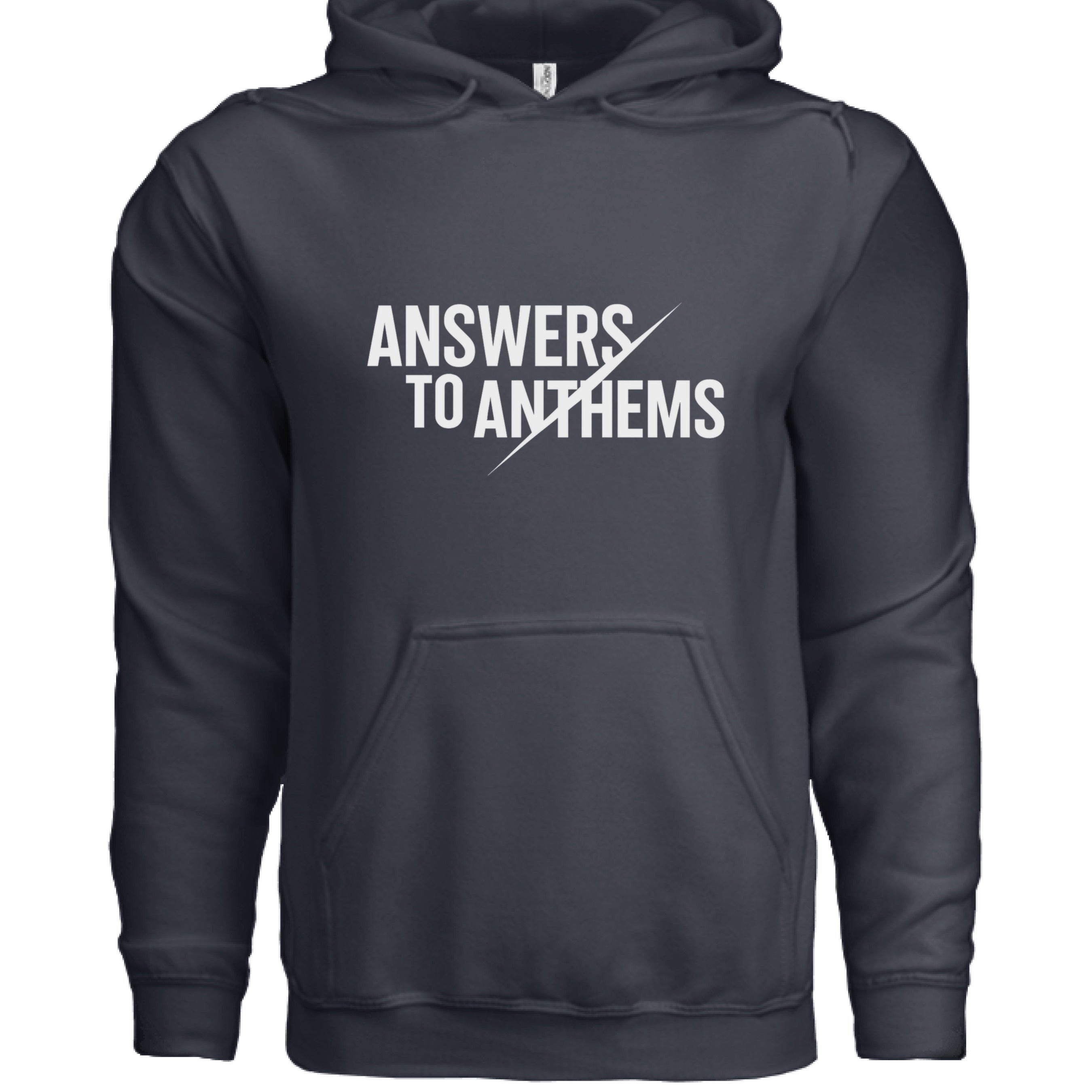 Classic Navy - FRONT